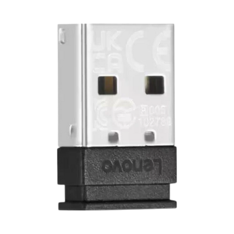 Lenovo USB-A Unified Pairing Receiver — Being Shipped