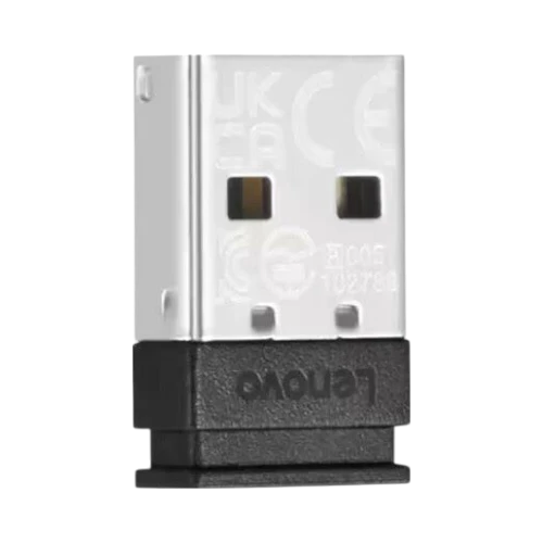 Lenovo USB-A Unified Pairing Receiver — Being Shipped