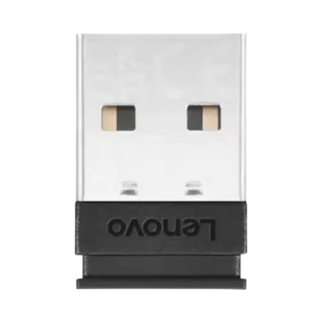 Lenovo USB-A Unified Pairing Receiver — Being Shipped