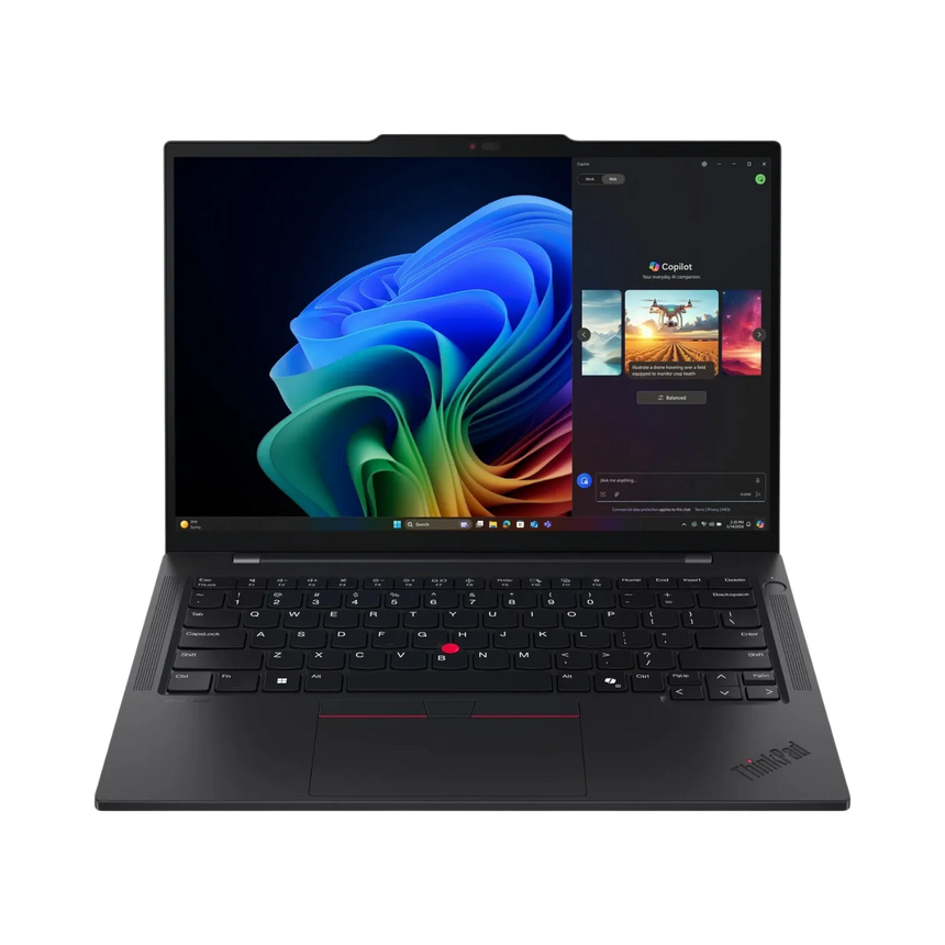 Lenovo ThinkPad T14s Gen 6 14" Multi-Touch Laptop, AMD Ryzen 7 PRO 360, 32GB RAM, 1TB SSD — Being Shipped