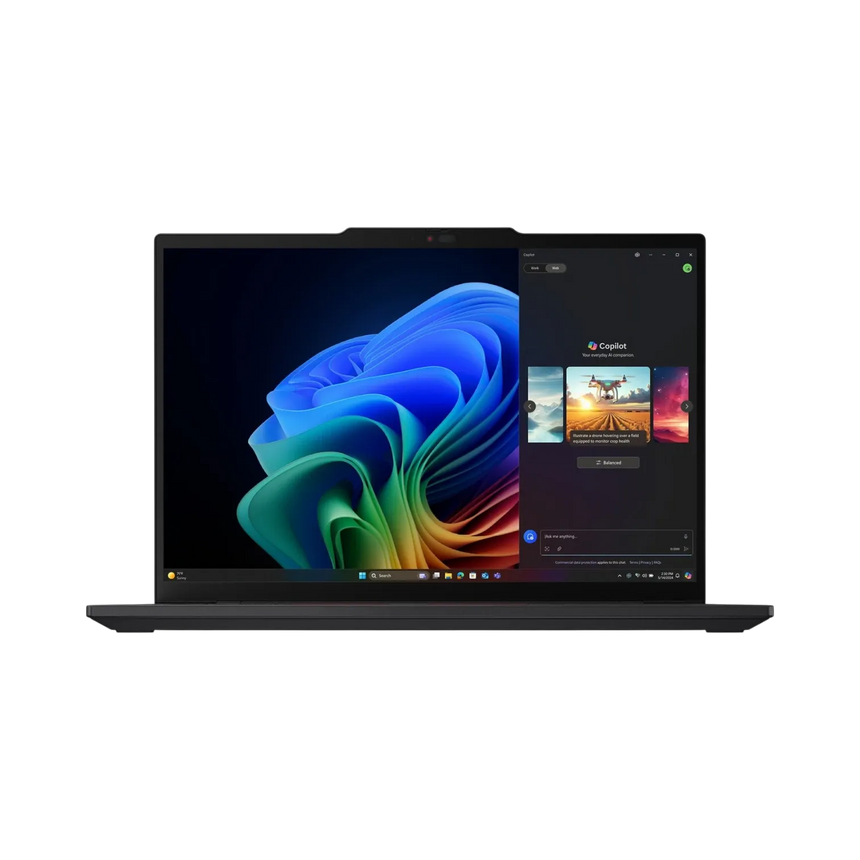 Lenovo ThinkPad T14s Gen 6 14" Multi-Touch Laptop, AMD Ryzen 7 PRO 360, 32GB RAM, 1TB SSD — Being Shipped