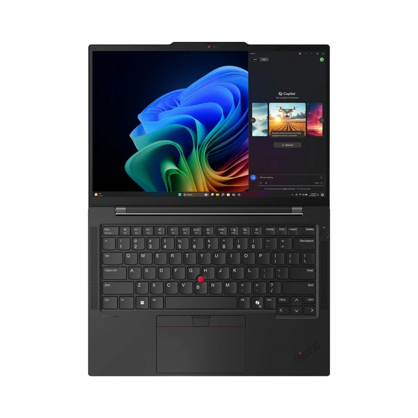 Lenovo ThinkPad T14s Gen 6 14" Multi-Touch Laptop, AMD Ryzen 7 PRO 360, 32GB RAM, 1TB SSD — Being Shipped