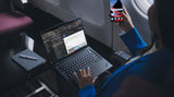 Lenovo ThinkPad T14s Gen 6 14" Multi-Touch Laptop, AMD Ryzen 7 PRO 360, 32GB RAM, 1TB SSD — Being Shipped
