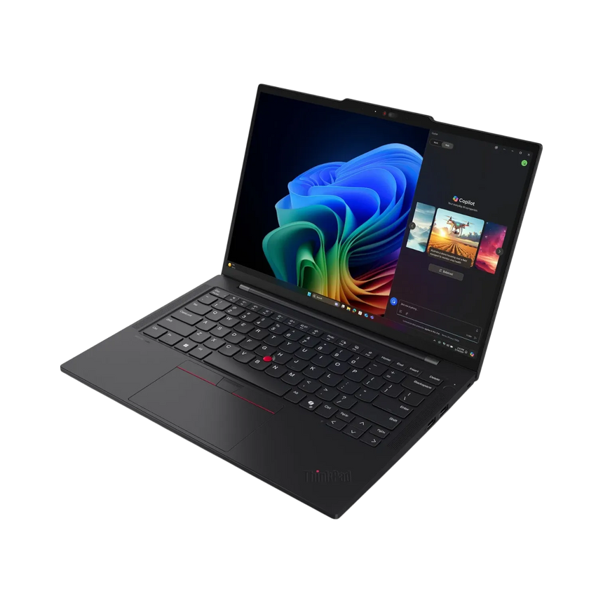 Lenovo ThinkPad T14s Gen 6 14" Multi-Touch Laptop, AMD Ryzen 7 PRO 360, 32GB RAM, 1TB SSD — Being Shipped