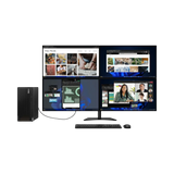 Lenovo ThinkCentre M90t Gen 5 Desktop Computer, Intel Core i7-14700, 32GB DDR5 RAM, 1TB SSD — Being Shipped