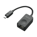 Lenovo 4X90F84315 ThinkPad Ethernet Extension Cable — Being Shipped