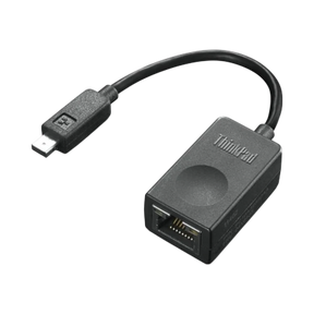 Lenovo 4X90F84315 ThinkPad Ethernet Extension Cable — Being Shipped