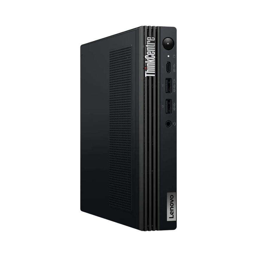 Lenovo ThinkCentre M90q Gen 5 Tiny Desktop Computer, Intel Core i5-14500, 8GB DDR5 RAM, 256GB SSD — Being Shipped