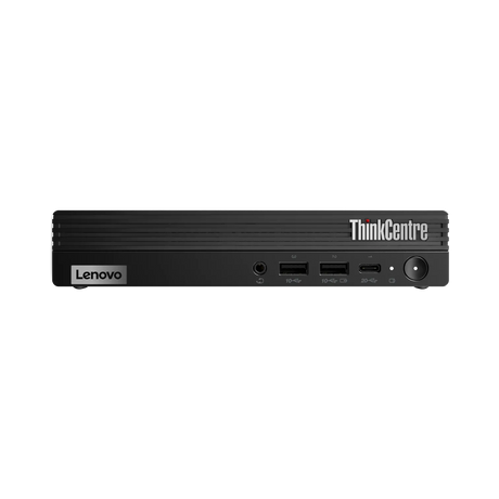 Lenovo ThinkCentre M90q Gen 5 Tiny Desktop Computer, Intel Core i5-14500, 8GB DDR5 RAM, 256GB SSD — Being Shipped