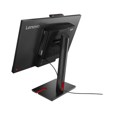 Lenovo ThinkCentre M90q Gen 5 Tiny Desktop Computer, Intel Core i5-14500, 8GB DDR5 RAM, 256GB SSD — Being Shipped
