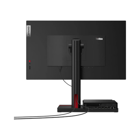 Lenovo ThinkCentre M90q Gen 5 Tiny Desktop Computer, Intel Core i5-14500, 8GB DDR5 RAM, 256GB SSD — Being Shipped