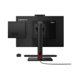 Lenovo ThinkCentre M90q Gen 5 Tiny Desktop Computer, Intel Core i5-14500, 8GB DDR5 RAM, 256GB SSD — Being Shipped