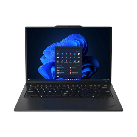 Lenovo ThinkPad X1 Carbon Gen 12 14" Multi-Touch Laptop, Intel Core Ultra 7 155U, 16GB RAM, 1TB SSD — Being Shipped