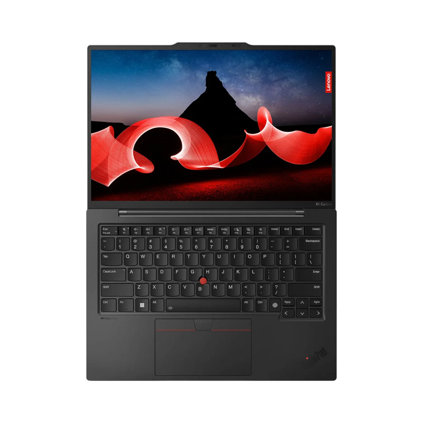 Lenovo ThinkPad X1 Carbon Gen 12 14" Multi-Touch Laptop, Intel Core Ultra 7 155U, 16GB RAM, 1TB SSD — Being Shipped