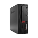 Lenovo ThinkCentre M720e SFF Desktop Computer, Intel Core i5-9400, 8GB DDR4 RAM, 256GB SSD — Being Shipped
