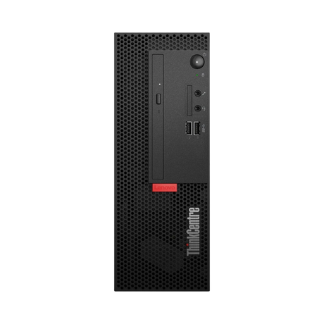 Lenovo ThinkCentre M720e SFF Desktop Computer, Intel Core i5-9400, 8GB DDR4 RAM, 256GB SSD — Being Shipped