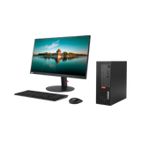 Lenovo ThinkCentre M720e SFF Desktop Computer, Intel Core i5-9400, 8GB DDR4 RAM, 256GB SSD — Being Shipped