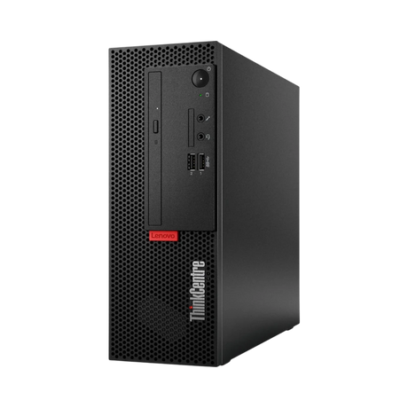 Lenovo ThinkCentre M720e SFF Desktop Computer, Intel Core i5-9400, 8GB DDR4 RAM, 256GB SSD — Being Shipped