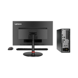 Lenovo ThinkCentre M720e SFF Desktop Computer, Intel Core i5-9400, 8GB DDR4 RAM, 256GB SSD — Being Shipped