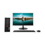 Lenovo ThinkCentre M720e SFF Desktop Computer, Intel Core i5-9400, 8GB DDR4 RAM, 256GB SSD — Being Shipped