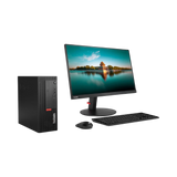 Lenovo ThinkCentre M720e SFF Desktop Computer, Intel Core i5-9400, 8GB DDR4 RAM, 256GB SSD — Being Shipped