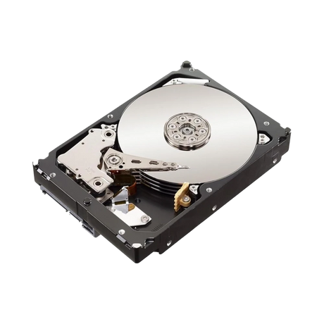 Lenovo 1.8TB 2.5" SAS 12Gb/s Internal HDD — Being Shipped