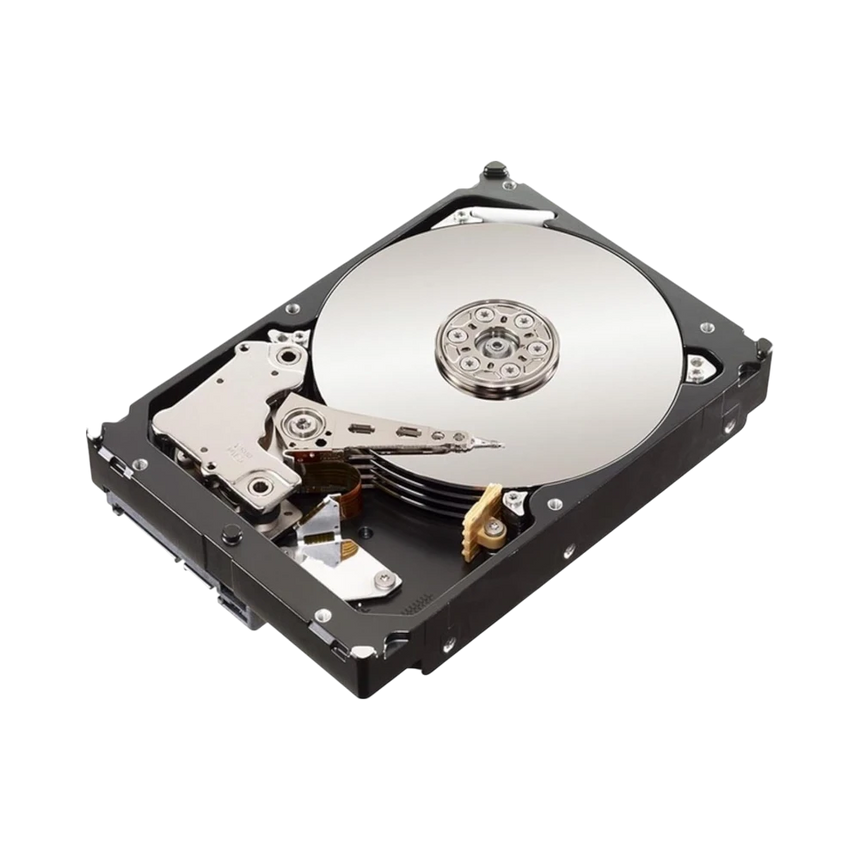 Lenovo 1.8TB 2.5" SAS 12Gb/s Internal HDD — Being Shipped