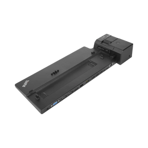 Lenovo ThinkPad Ultra Docking Station — Being Shipped