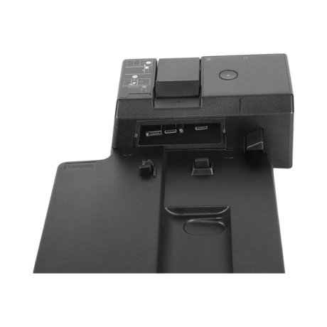 Lenovo ThinkPad Ultra Docking Station — Being Shipped