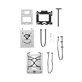 Lenovo ThinkStation Storage Kit for P3 Tower — Being Shipped