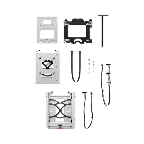 Lenovo ThinkStation Storage Kit for P3 Tower — Being Shipped