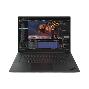 Lenovo ThinkPad P1 Gen 6 16" Mobile Workstation, Intel Core i7-13700H, NVIDIA RTX A1000, 32GB DDR5 RAM, 1TB SSD — Being Shipped