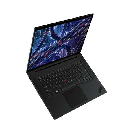 Lenovo ThinkPad P1 Gen 6 16" Mobile Workstation, Intel Core i7-13700H, NVIDIA RTX A1000, 32GB DDR5 RAM, 1TB SSD — Being Shipped
