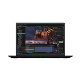 Lenovo ThinkPad P1 Gen 6 16" Mobile Workstation, Intel Core i7-13700H, NVIDIA RTX A1000, 32GB DDR5 RAM, 1TB SSD — Being Shipped
