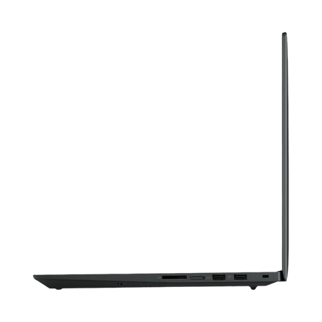 Lenovo ThinkPad P1 Gen 6 16" Mobile Workstation, Intel Core i7-13700H, NVIDIA RTX A1000, 32GB DDR5 RAM, 1TB SSD — Being Shipped