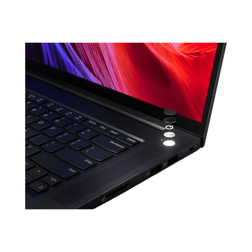 Lenovo ThinkPad P1 Gen 6 16" Mobile Workstation, Intel Core i7-13700H, NVIDIA RTX A1000, 32GB DDR5 RAM, 1TB SSD — Being Shipped