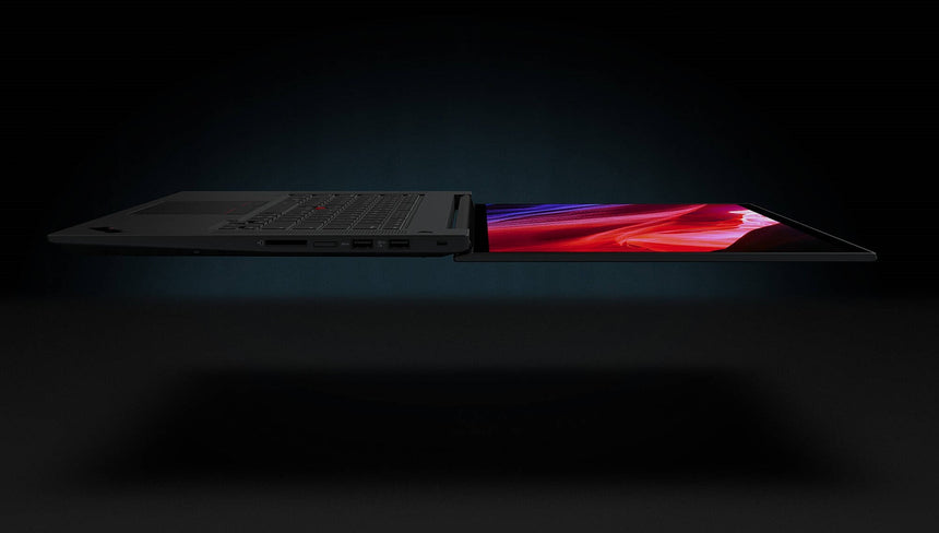 Lenovo ThinkPad P1 Gen 6 16" Mobile Workstation, Intel Core i7-13700H, NVIDIA RTX A1000, 32GB DDR5 RAM, 1TB SSD — Being Shipped