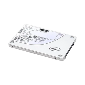 Lenovo ThinkSystem S4620 2.5" 1.92TB SATA 6Gb/s Mixed Use SSD — Being Shipped