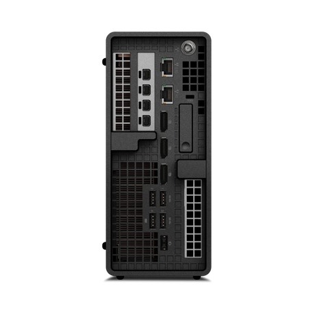 Lenovo ThinkStation P3 Ultra Desktop Workstation, Intel Core i5-13600, 16GB DDR5 RAM, 512GB SSD — Being Shipped