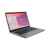 Lenovo 14e Chromebook Gen 3 14" Notebook, Intel Core i3-N305, 8GB RAM, 128GB eMMC — Being Shipped