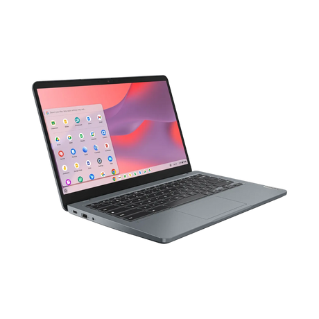 Lenovo 14e Chromebook Gen 3 14" Notebook, Intel Core i3-N305, 8GB RAM, 128GB eMMC — Being Shipped