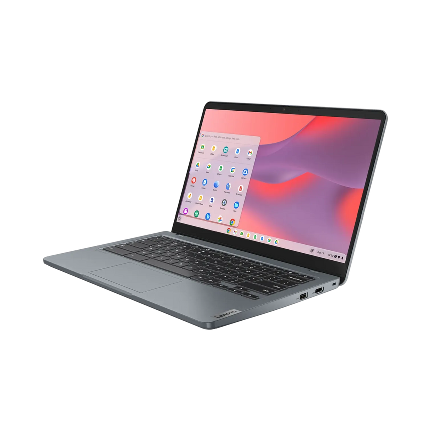 Lenovo 14e Chromebook Gen 3 14" Notebook, Intel Core i3-N305, 8GB RAM, 128GB eMMC — Being Shipped