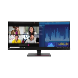 Lenovo ThinkVision P34w-20 34" 21:9 60Hz WQHD IPS Monitor — Being Shipped