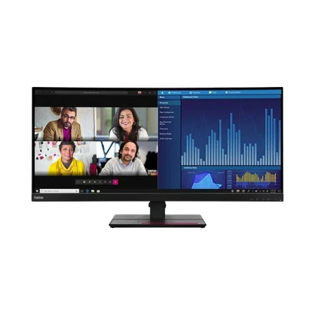 Lenovo ThinkVision P34w-20 34" 21:9 60Hz WQHD IPS Monitor — Being Shipped