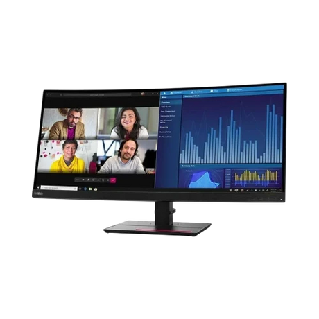 Lenovo ThinkVision P34w-20 34" 21:9 60Hz WQHD IPS Monitor — Being Shipped