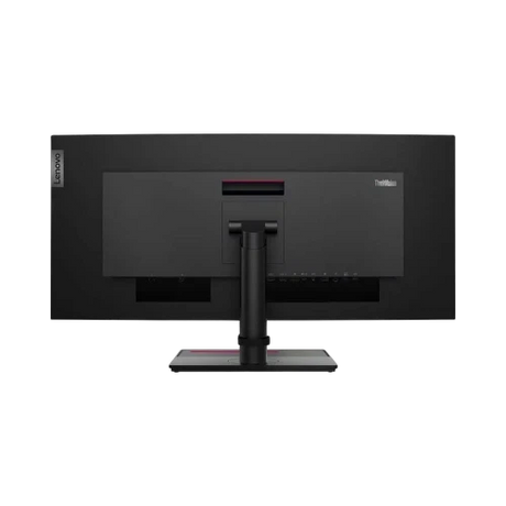 Lenovo ThinkVision P34w-20 34" 21:9 60Hz WQHD IPS Monitor — Being Shipped