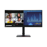 Lenovo ThinkVision P34w-20 34" 21:9 60Hz WQHD IPS Monitor — Being Shipped