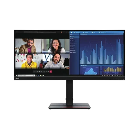 Lenovo ThinkVision P34w-20 34" 21:9 60Hz WQHD IPS Monitor — Being Shipped