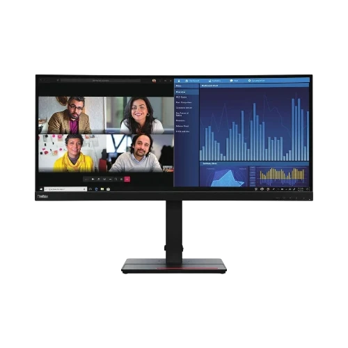 Lenovo ThinkVision P34w-20 34" 21:9 60Hz WQHD IPS Monitor — Being Shipped
