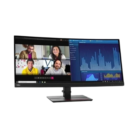 Lenovo ThinkVision P34w-20 34" 21:9 60Hz WQHD IPS Monitor — Being Shipped